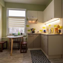 Фото Апартаменты на улице Чкалова 15