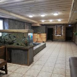 Фото Парк-Отель Березка