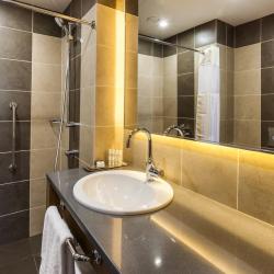 Фото Отель DoubleTree by Hilton Tyumen (Даблтри Хилтон )