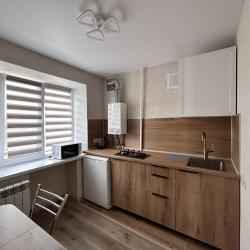 Фото Апартаменты на улице Обухова 49