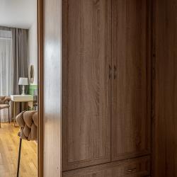 1-комнатные апартаменты улучшенные