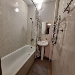 Фото Апартаменты на улице Московская 131к2