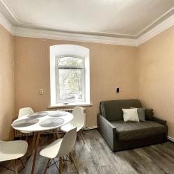 Фото Апартаменты на улице Шаумяна 22