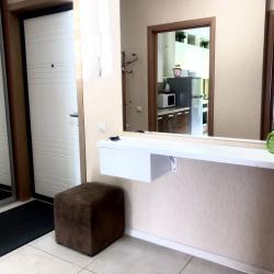 Фото Апартаменты на улице Генерал-лейтенанта Озерова 16А