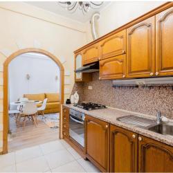 фото 13 Dere Apartments на Грибоедова, 79