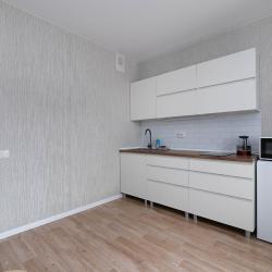 Фото Апартаменты на улице Ивана Севастьянова 10