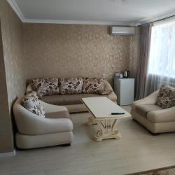 Фото Отель Адмиралъ