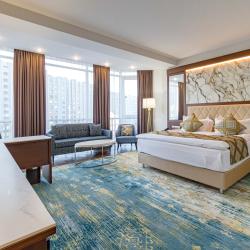 Фото Отель Best Western Plus Astana (Бест Вестерн плюс Астана)