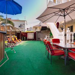 Фото Отель Яна