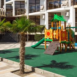 Фото Отель Pontos Family Resort Hotel All inclusive (Понтос Фэмили Резорт)