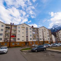 Фото Отель Море апартаментов на улице Эстонская 37 корпус 5