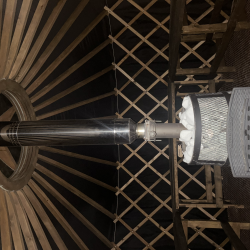 Фото Отель Лесная база «Папоротник»