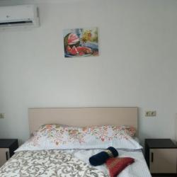 Фото Отель Arbuz (Арбуз)