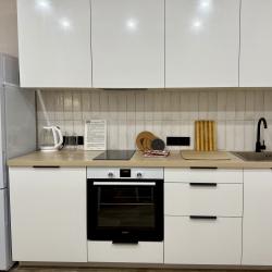 Фото Отель Your Home на улице Серго Орджоникидзе 16А