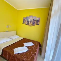 Фото Отель Домик у Реки