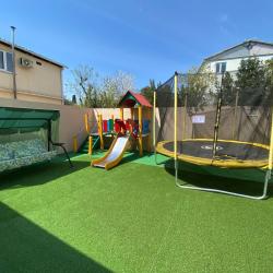 Фото Парк Отель Абхазия