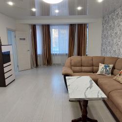 Фото СВ Апартаменты на улице Орджоникидзе 51, корп. 1