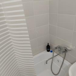 Апартаменты студия №1