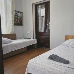 Фото Отель Людмила