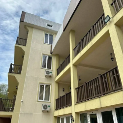 Фото Отель Лунный Свет