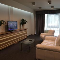 Фото Отель Жемчужина Сибири