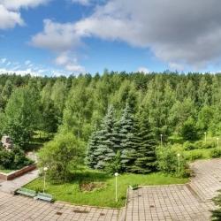 Фото Отель Сосновый
