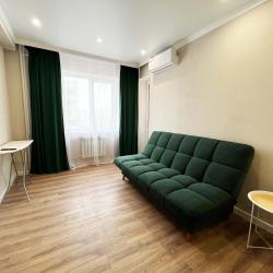 Фото Апартаменты на улице Белгородская 13