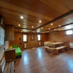 Фото Отель Хуторок