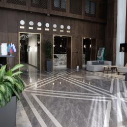 Фото Отель Green Park Hotel (Грин Парк)