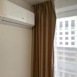 1-комнатные апартаменты улучшенные