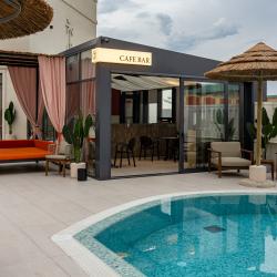 Фото Отель COSTA BRAVA (Коста Брава)