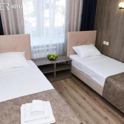 Фото Отель Clever (Клевер)