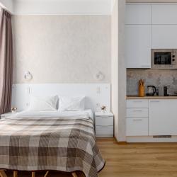 Фото Отель Sutki Rent на улице Стремянная 20
