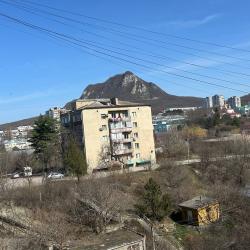 Фото Апартаменты на улице Ленина 122 Б