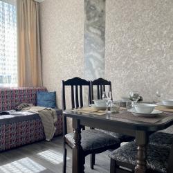 Фото Апартаменты на улице Просторная 15к4