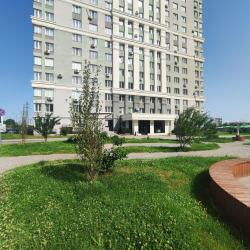 Фото Апартаменты в микрорайоне Олимпийский городок 3