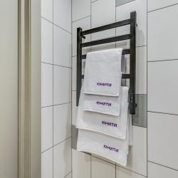 Фото Отель Юнити By Sokroma (Сокрома)