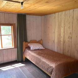 Фото Отель Балыкту