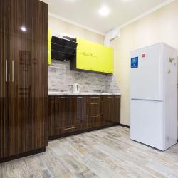 1-комнатные апартаменты стандарт