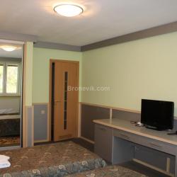 Фото Отель Дом Рыболова