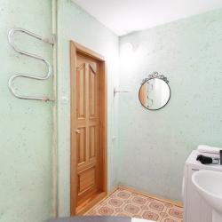Фото Отель Просторная квартира с джакузи