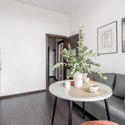 Фото Отель Merino home на улице Новосергиевская