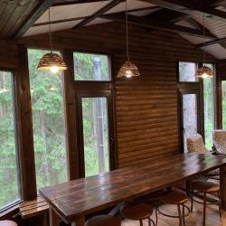 Фото Отель Зима-Лето