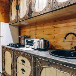 Коттедж премиум