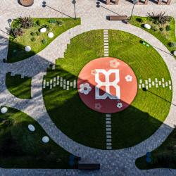 Фото Отель Квартира в самом сердце мегаполиса