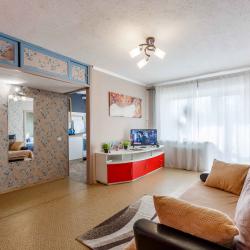 Фото Отель SmolSutki на проспекте Гагарина 19