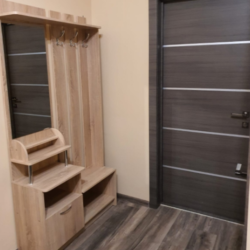 Фото Отель Семья