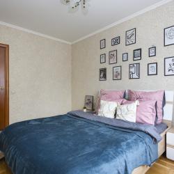 Фото Отель Moment House (Момент Хаус) на улице Рябиновая