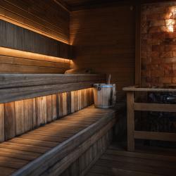 Фото Boutique-hotel Anana (Бутик-отель Анана)