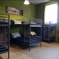 Фото Motel Koyote (Мотель Койот)